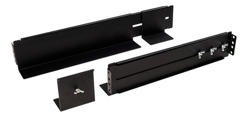 Conjunto De Trilho Para Rack Intelbras Tr 2u 570-770