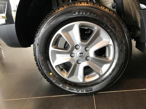 Duster 1.6 16v Sce Flex Dynamique X-tronic 2019/2020