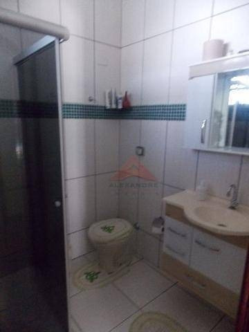 Imagem 7 de 19 de Casa Residencial À Venda, Eugênio De Mello, São José Dos Campos - Ca0855. - Ca0855