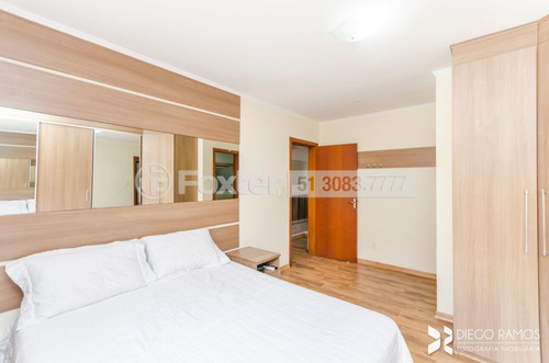 Casa Em Condomínio, 3 Dormitórios, 243.14 M², Menino Deus - 205161