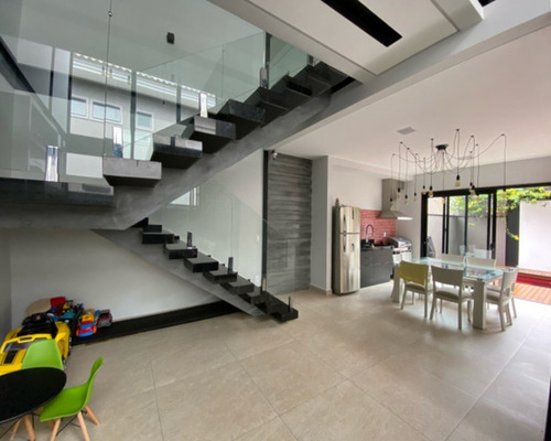Imagem 15 de 26 de Condomínio Villa Dos Inglezes - Sobrado Personalizado - Ca00763 - 69436374