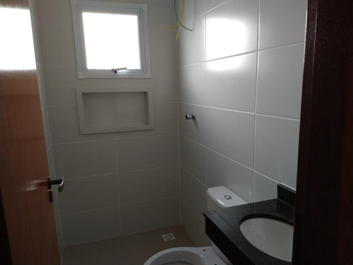 Imagem 14 de 15 de Apartamento Sem Condomínio Para Venda Em Santo André, Vila Valparaiso, 3 Dormitórios, 1 Suíte, 1 Banheiro, 2 Vagas - Sa012_2-1162047