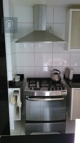 Imagem 25 de 29 de Apartamento A Venda No Bairro Agriões Em Teresópolis - Rj. - Ap-7006-1