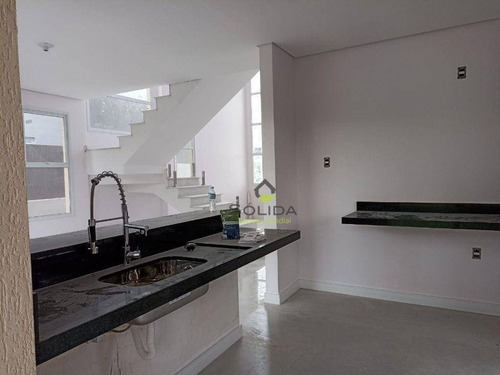 Imagem 23 de 30 de Casa Com 3 Dormitórios À Venda, 179 M² Por R$ 1.300.000,00 - Gran Ville - São Venancio - Itupeva/sp - Ca0766