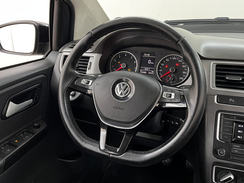 Volkswagen Fox MPI COMFORTLINE 12V