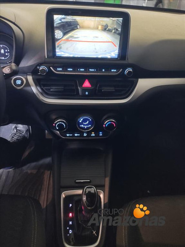 Hyundai HB20 1.0 TGDI FLEX DIAMOND AUTOMÁTICO