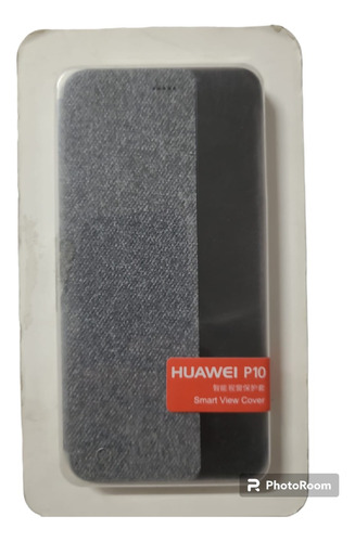 Carcasa Celular Smart Cover Huawei P10