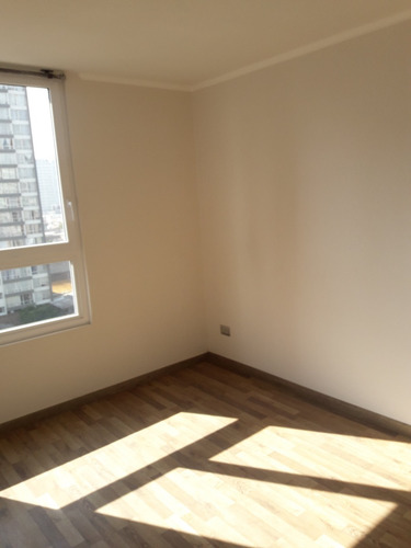Conde Del Maule Metro Ecuador 2 Dorm. Bb1117cc