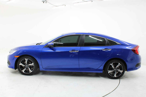 Imagen 5 de 15 de Honda Civic 2018 4 Cilindros