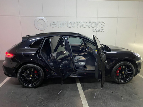 Porsche Macan 3.0 Gts At