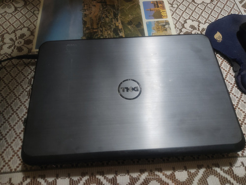 Laptop Dell Latitude 3540 Core I5,4gb Negro (Usado)