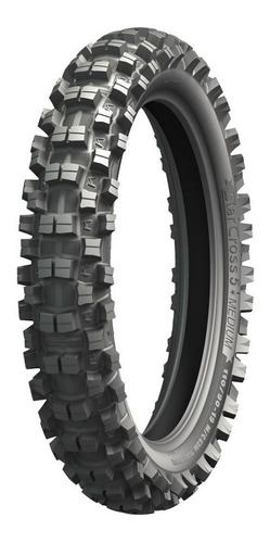 Neumático Michelin 110/100 -18 Starcross 5 Medium  R 64m Tt