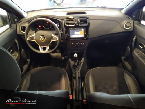 Renault Logan Zen