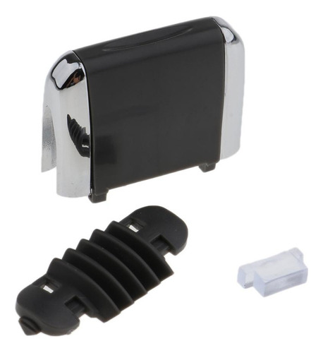Generic, 3 Pacote De 3 A 10 Kits De Reparo Do Clipe De Guia