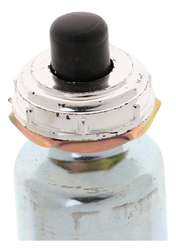 Kit De Arranque De Encendido Con Interruptor De Botón