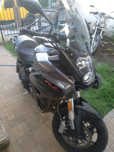 Benelli Tnt 600 Gt Igual 0km