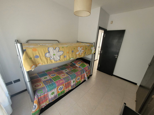 Departamento En Venta - Solares Iii - Moderno - Jardín