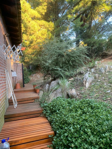 Casa En Country Sierra De Tandil