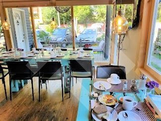 Hostal En Venta De 11 Dorm. En Pucónmcerca Playa