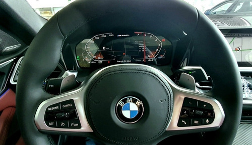 Bmw M440i Xdrive Coupe 2022