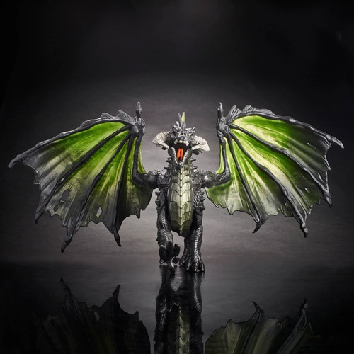 Dungeons Dragons Rakor (f6634)