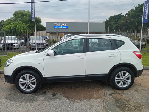 Nissan Qashqai 1.6 Extra Full At