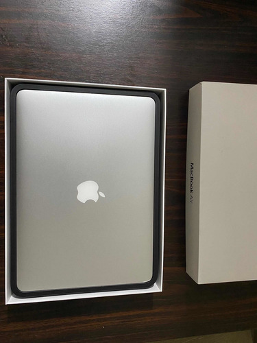Imagen 2 de 7 de 2013 Macbook Air