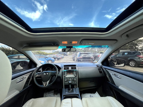 Mazda Cx-9 2014