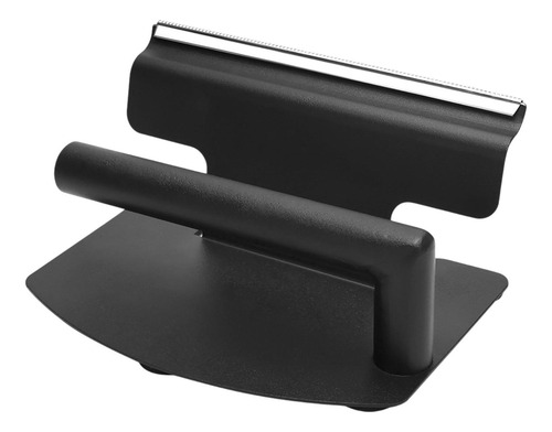 Presionador De Aluminio Dispensador Rolly Roll Rolling Negro