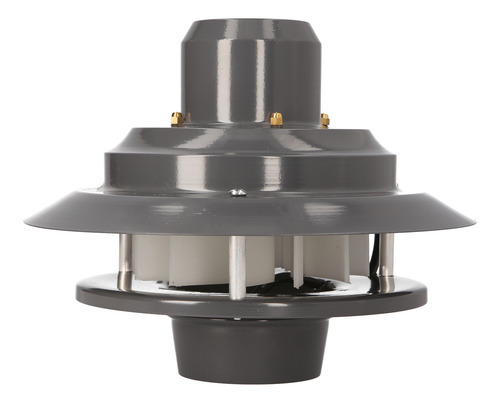 Extractor De Aire Sajax 4 Satelital Pack X4 P