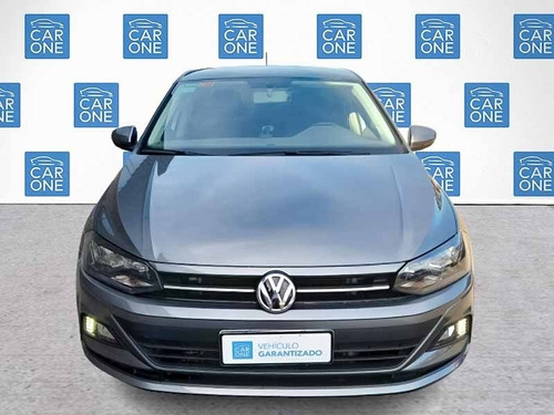 Imagen 3 de 10 de Volkswagen Virtus 1.6 Msi Confortline 2019