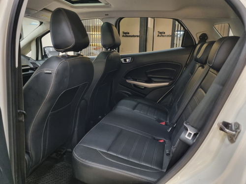 Ford Ecosport 1.5 Titanium 123cv 4x2 Manual