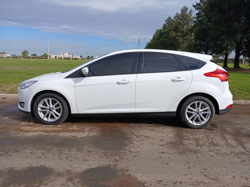 Ford Focus III 2.0 Se