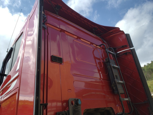 Scania R440 A 6x2 Highline 2014 C/ Retarder = 460 Volvo Mb
