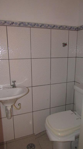 Imagem 10 de 11 de Casa Com 3 Dormitórios À Venda, 153 M² - Santa Terezinha - São Bernardo Do Campo/sp - Ca10766