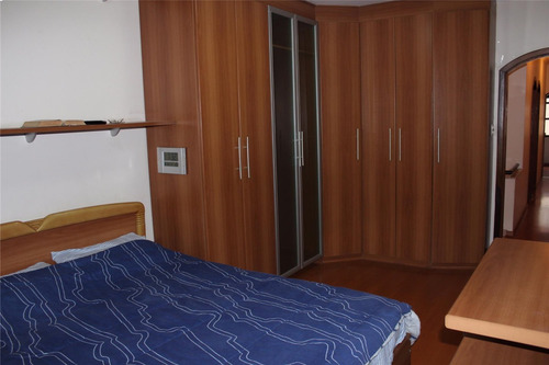 Imagem 22 de 26 de Sobrado À Venda, 3 Quartos, 1 Suíte, 7 Vagas, Milena - Santo André/sp - 13742