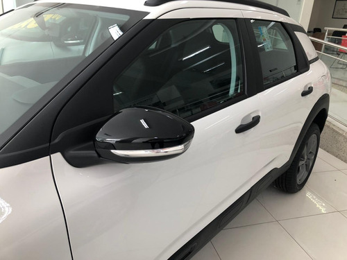 Imagem 7 de 7 de Citroën C4 Cactus 1.6 Feel (aut) (flex)