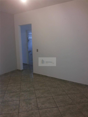 Imagem 5 de 11 de Apartamento Residencial À Venda, Jordanópolis, São Bernardo Do Campo. - Ap0479