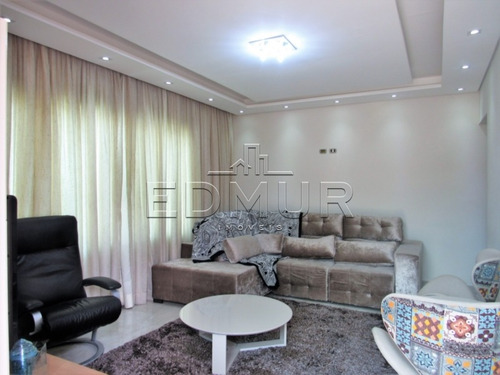 Imagem 2 de 15 de Sobrado - Vila Camilopolis - Ref: 25713 - V-25713