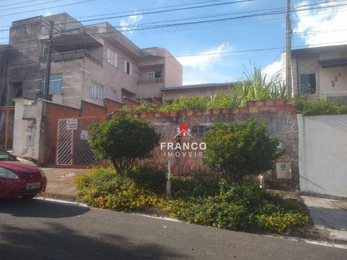 Imagem 21 de 22 de Casa Com 2 Dormitórios À Venda, 66 M² Por R$ 395.000,00 - Loteamento Residencial Santa Gertrudes - Valinhos/sp - Ca2570