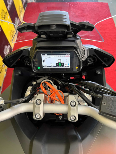 Imagem 16 de 16 de Yamaha Mt-09 Tracer Gt 2022