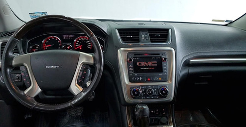 Imagen 15 de 15 de Gmc Acadia 2016 3.6 Denali V6 Piel 7 Pas. 4x4 At