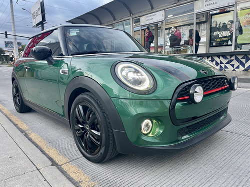 Mini Cooper 1.5 Chili Mt