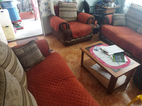 Casa En Venta En Ejidal Ocolusen