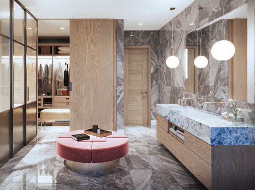 Departamento De Lujo En Venta Torre Luna, Arboleda