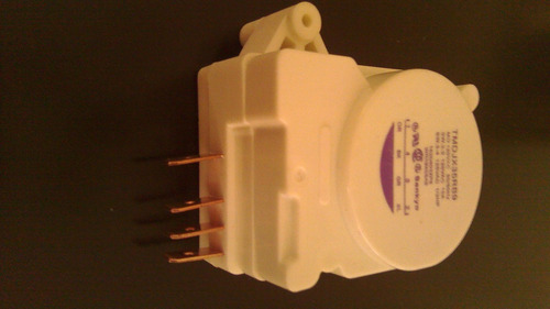 Timer Reloj Nevera Mabe, G.e 10 Horas 35 Minutos Sankyo 1432