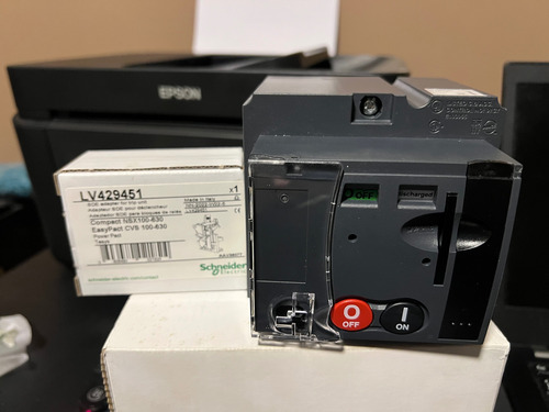 Telecomando Mt100/160 24-30v