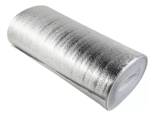 Aluminum Foil Insulation Tape 50cmx5m