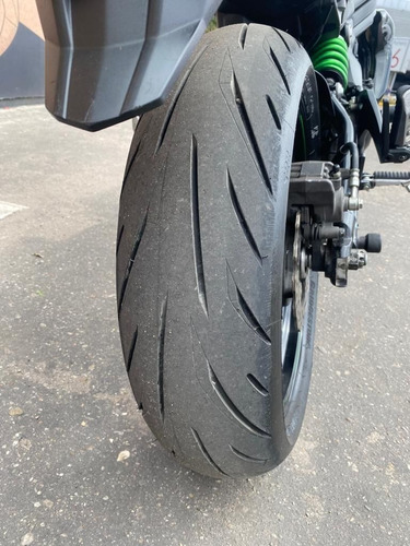 Imagen 18 de 23 de Naked Kawasaki Er6n