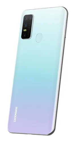 Doogee N30 4gb 128gb Dual Sim Duos